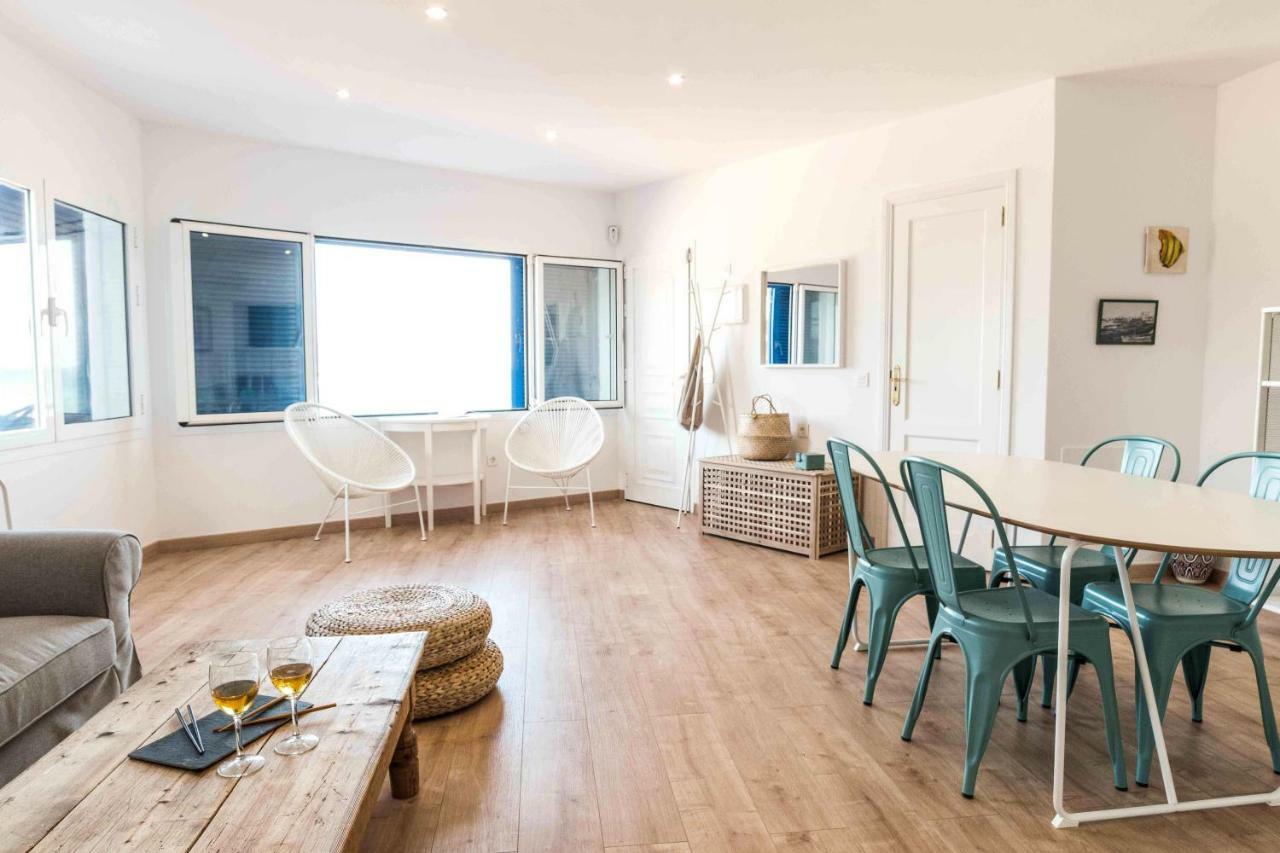 Casa Delfín on Corralejo center beach: Wifi, Netflix, aircon... Esterno foto