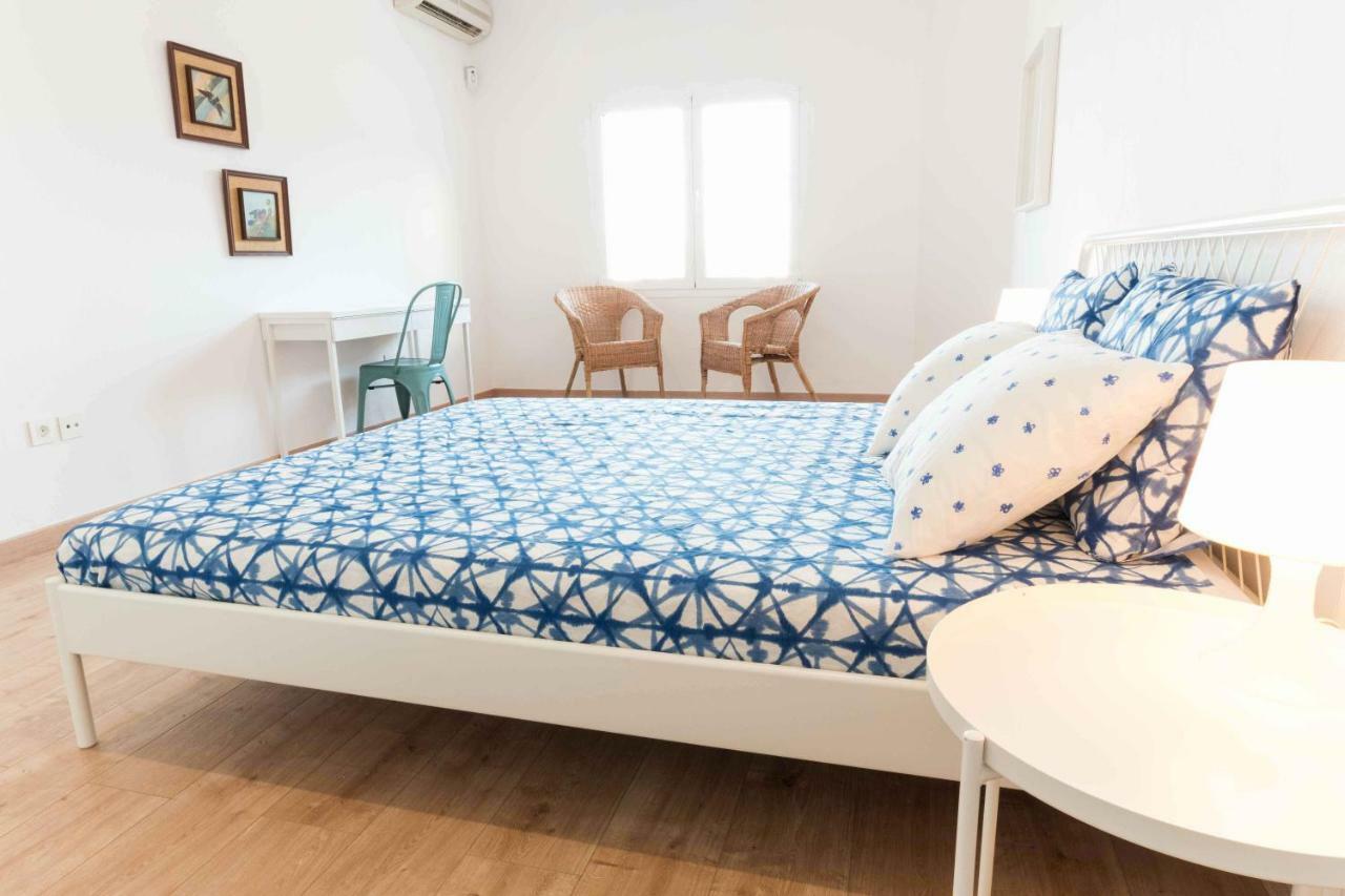 Casa Delfín on Corralejo center beach: Wifi, Netflix, aircon... Esterno foto