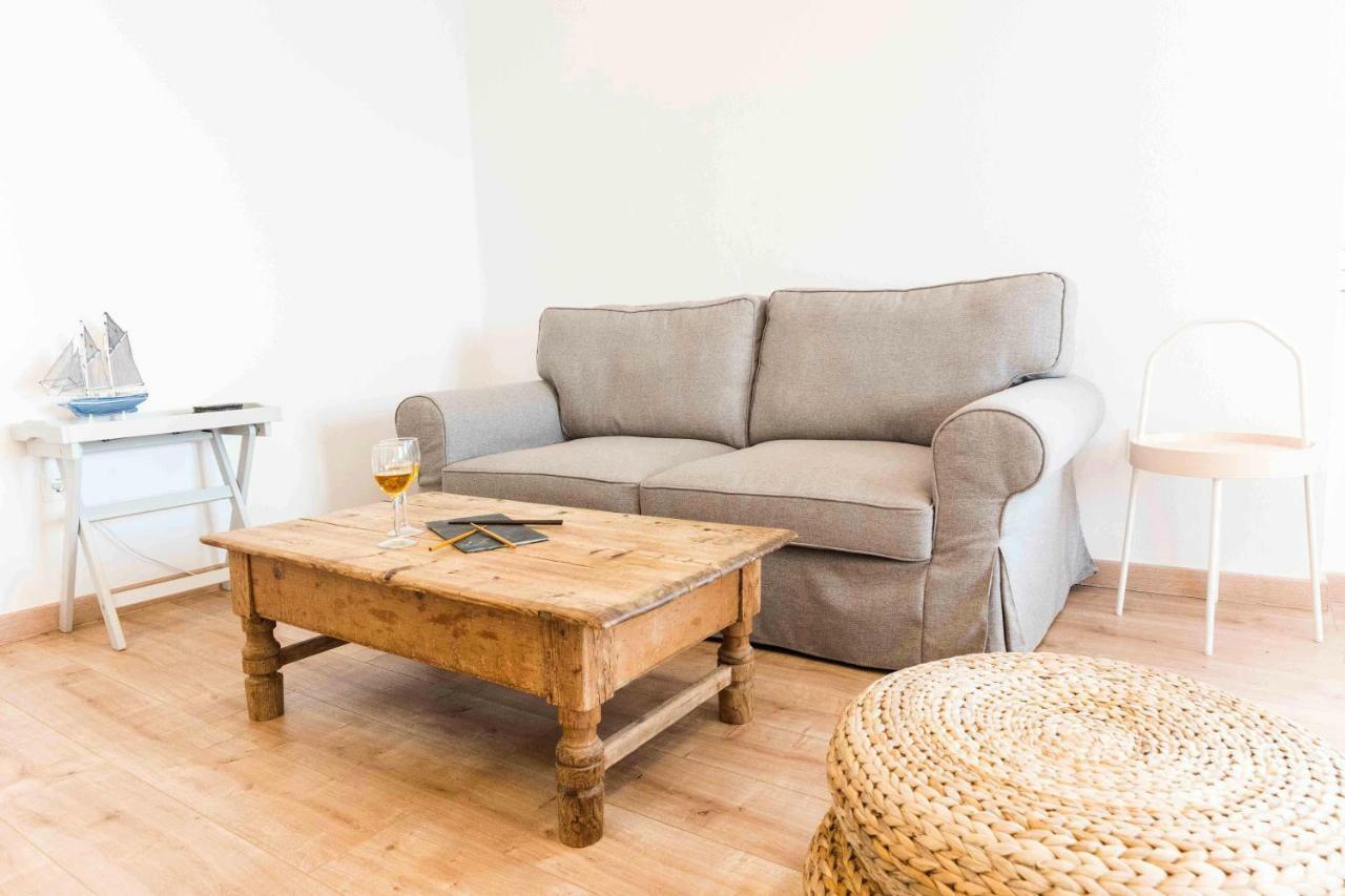Casa Delfín on Corralejo center beach: Wifi, Netflix, aircon... Esterno foto