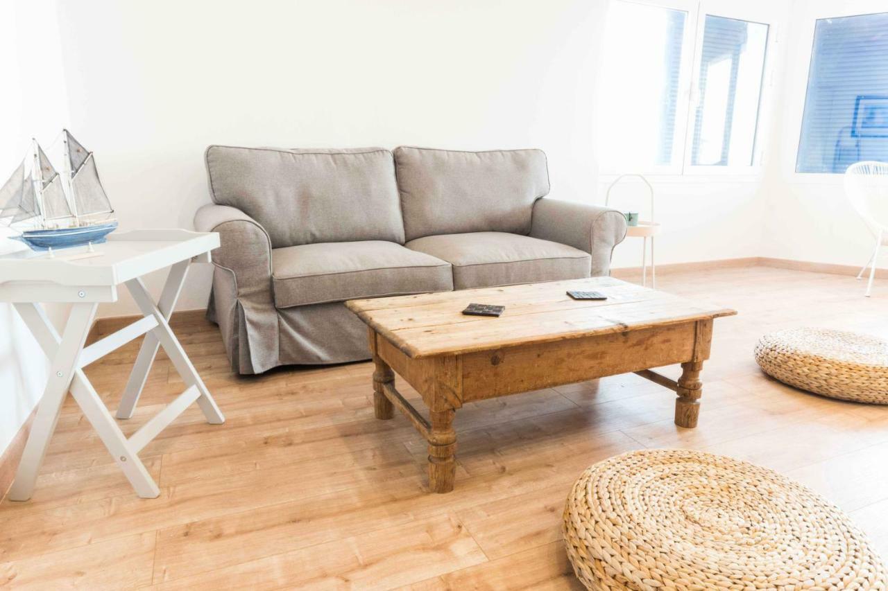 Casa Delfín on Corralejo center beach: Wifi, Netflix, aircon... Esterno foto
