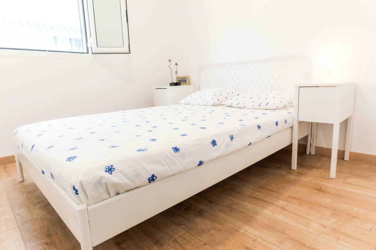Casa Delfín on Corralejo center beach: Wifi, Netflix, aircon... Esterno foto