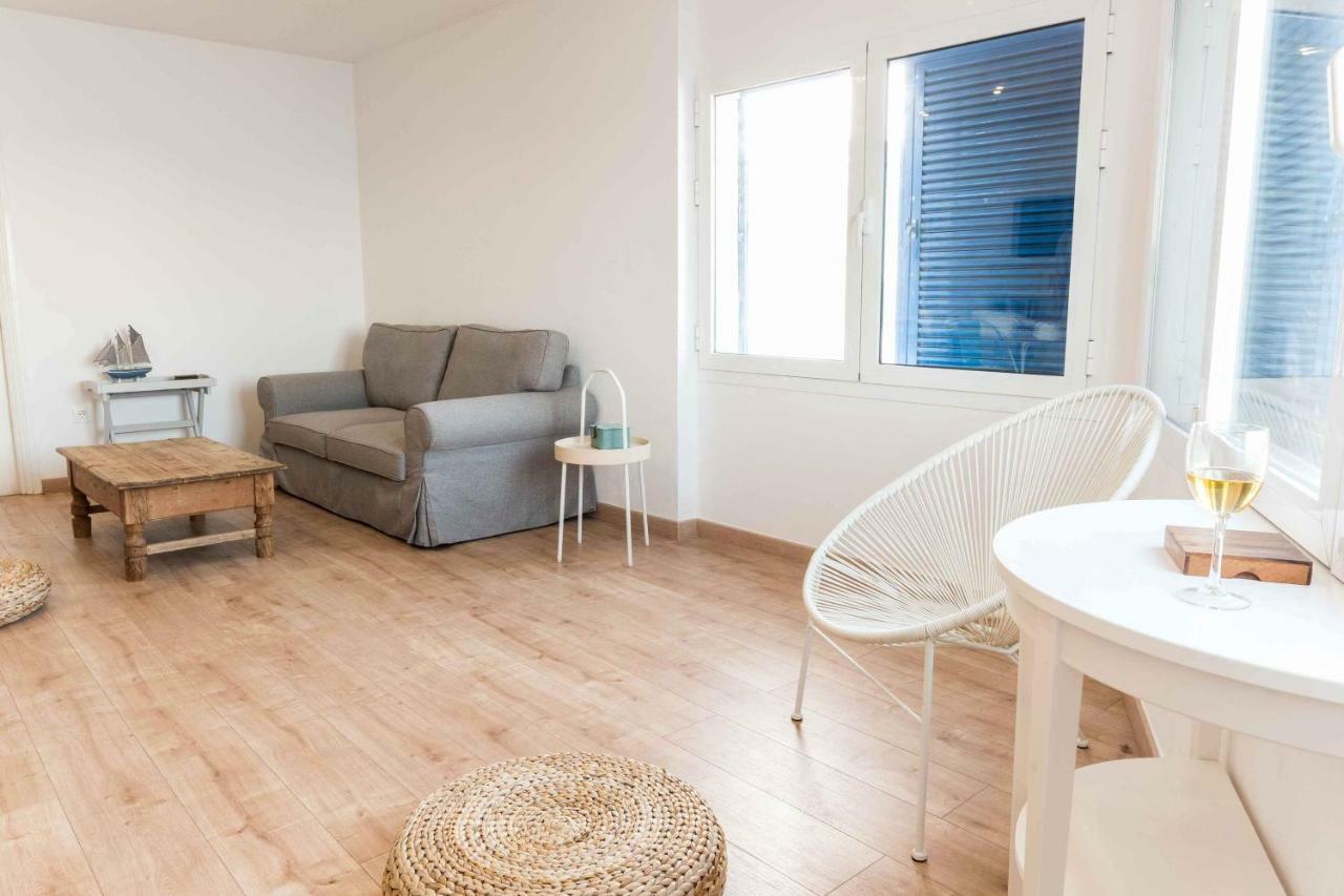 Casa Delfín on Corralejo center beach: Wifi, Netflix, aircon... Esterno foto